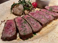 -404干式熟成牛排馆•聚会餐厅