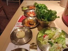 -西塔老太太泥炉烤肉(杭州首店)