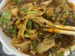 -正味斋锅巴菜(西北角店)