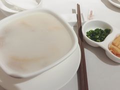 -潮福城潮州大酒楼(湖滨北路店)