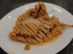 -河东颐祥阁(世贸店)