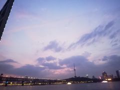 -武汉关码头(轮渡站)