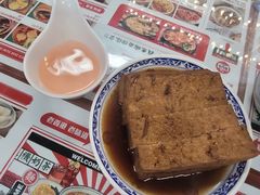-七爷清汤腩·港式餐厅(金狮广场店)
