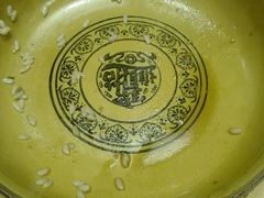 -乌镇那一年小院主题餐厅(甘泉西路店)