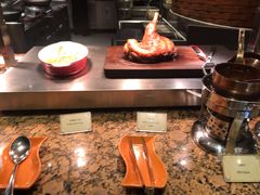 -马哥孛罗咖啡厅·Cafe Marco (厦门马哥孛罗东方大酒店)