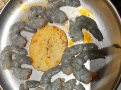 -姜胖胖韩式自助烤肉(佳漾汇新桥店)