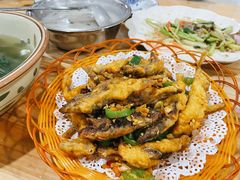 -南记食粥坊·宵夜大排档(莲花总店)