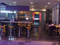 -麦当劳(杭州东站高铁店)