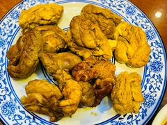 -李记白水羊头·清真老味家常菜(石景山店)