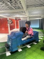 -KidSteam儿童乐园(富力城店)