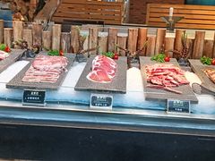 -圣罗巴海鲜烤肉自助(佳兆业店)