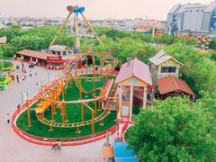 -天津方特欢乐世界