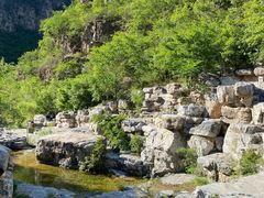 -孤山寨风景区