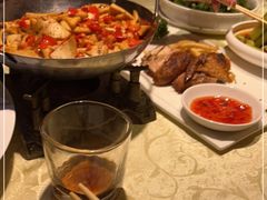 -西湘记大酒楼(珠峰大道翠湖苑店)