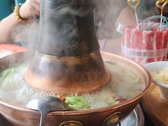 -阳坊胜利涮羊肉(阳坊老店)