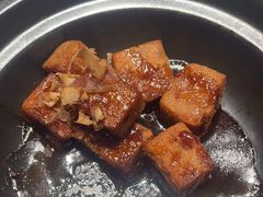 -小厨娘淮扬菜(天印大道店)