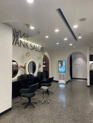 -SWANK SALON