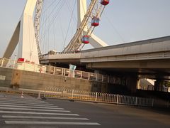 -天津之眼摩天轮