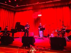 -JZ Club 爵士酒吧(上海店)