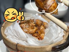 -飞尝蚝·顺德菜·鱼生(顺德总店)