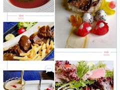 -马勒别墅·中餐厅