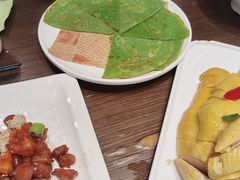 -東城故事·尋找姆媽的味道(玉兰路店)