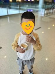 -爆米花儿童美发乐园(中街恒隆店)