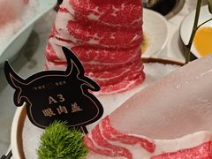 -牛将军•涮肉•烤肉(北京王府井·故宫店)
