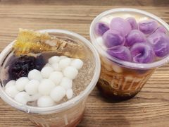 -甜心闲生传统手工冰粉(奎星楼店)
