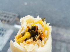 -阿姨卷饼(平凉路店)