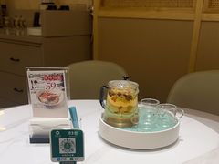 -荷花亭·湖北融合菜(中商广场店)