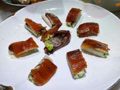 -广东道至正餐厅(区庄店)