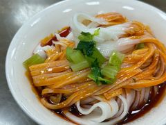 -子午路张记肉夹馍(翠华路店)