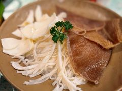 -鸿姐老火锅(龙阳店)