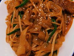 -熠盛粤味·顺德桑拿鸡(永康路店)