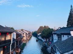 -南浔古镇