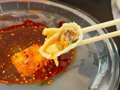 -喜家德虾仁水饺(哈尔滨文化店)