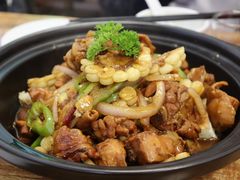 -状元虎.摇滚炒鸡.家常菜(义勇街店)