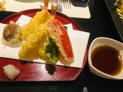 -松临·铁板烧&Omakase(神农店)
