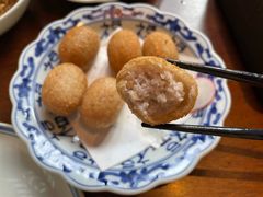 -林四喜·闽南传家菜(鼓浪屿店)