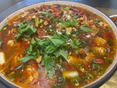 -飞虹鱼馆(春华路店)