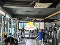 -帕瑞斯女子塑形健身(集美店)