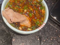 -捞王锅物料理(凯旋路店)