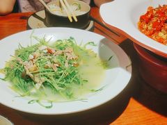 -田婆婆的菜(印象汇店)