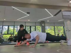 -WEGYMER健萌健身(雅颂居馆)