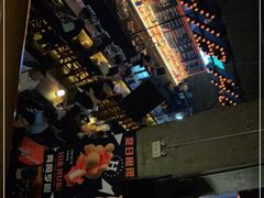 -HIB HUB公社(解放西路店)