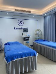 -蓝丝带产后恢复中心(清扬茂业店)