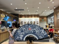 -霸王茶姬(大连万象汇店)