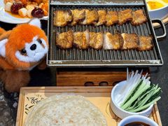 -宁邦·家宴·南京菜(红山动物园店)