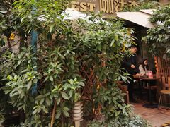 门面-咖法森林·咖啡  酒吧(天河店)